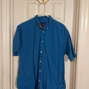 Puritan button shirt